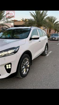 كيا سورينتو